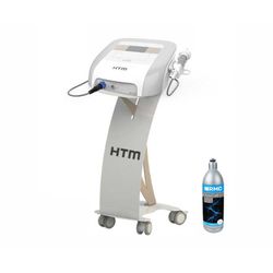 Novo Effect HTM com Rack - Radiofrequência com Rac... - Diprofisio Aparelhos de Estética e Fisioterapia