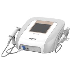 Novo Ultrafocus HTM - HIFU e Ondas de Choque - Diprofisio Aparelhos de Estética e Fisioterapia