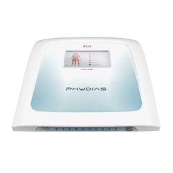 Phydias - Equipamento de eletroestimulação com 10 ... - Diprofisio Aparelhos de Estética e Fisioterapia