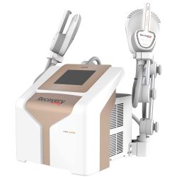 Recovery HTM - Campo Eletromagnético para Reabilit... - Diprofisio Aparelhos de Estética e Fisioterapia