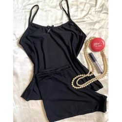  Conjunto Pijama Confortável - 100 - DIRA'S LINGERIE