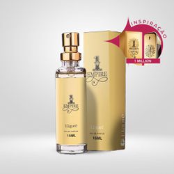 Perfume Empire de 15ml - PERF-EMPIRE - Distribuidor de Camisetas