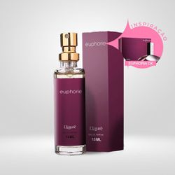 Perfume Euphoria de 15ml - PERF-EUPHORIA - Distribuidor de Camisetas