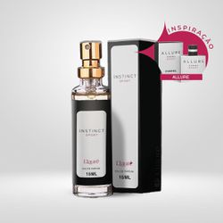 Perfume Instinct Sport de 15ml - PERF-INSTINCYSPOR - Distribuidor de Camisetas