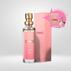 Perfume Skandale de 15ml - PERF-SKANDALE - Distribuidor de Camisetas