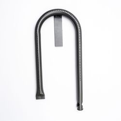 Queimador Tubular Gás Em U Para Chapas Lanche Pren... - DISTRELD