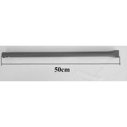 Queimador Reto 50cm - 358 - DISTRELD