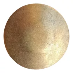 Espalhador De Latão Cachimbo Dako - 522 - DISTRELD