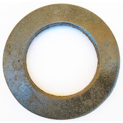 Espalhador Dako Industrial Ferro Fundido - 700 - DISTRELD