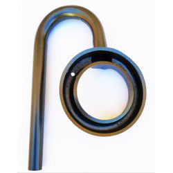 Caneca Dako CouraÇado Dianteira - 703 - DISTRELD