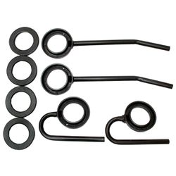 Caneca Dako Couracado e Espalhador Fog Ind Kit - 7... - DISTRELD