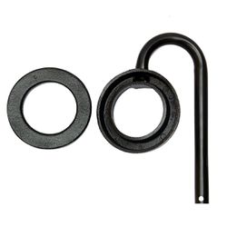 Caneca Dako Speed Fire C/ Espalhador Esquerda - 72 - DISTRELD