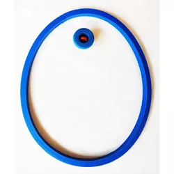 Borracha + Selo Valvula SeguranÇa Silicone Panela ... - DISTRELD