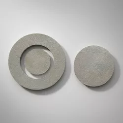 Espalhador Tron 1000 Duplo e Simples Kit - 768 - DISTRELD