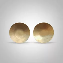 Espalhador Cachimbo Dako Industrial Couraçado Latã... - DISTRELD