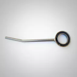 Caneca Dako Couraçado Traseira para Fogão Industri... - DISTRELD