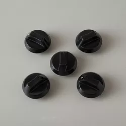 Kit Botão Reforçado Chapa Fogão Industrial Frangue... - DISTRELD