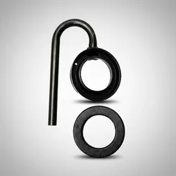 Caneca Dako CouraÇado C/ Espalhador Dianteira - 71... - DISTRELD