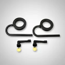 Canecas e Cachimbos Dako CouraÇado C/ Espalhador K... - DISTRELD