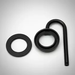 Caneca Dako Speed Fire C/ Espalhador Esquerda - 72 - DISTRELD