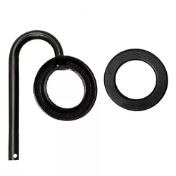 Caneca Fogão Dako Speed Fire C/ Espalhador Direita... - DISTRELD