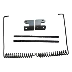 Molas e Suporte Forno Dako Couraçado Industrial Ki... - DISTRELD