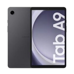 Tablet Samsung Galaxy Tab A9 64gb 4gb ram grafite ... - DISTRIBUIDORDECELULARES
