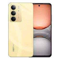 Realme C75 256gb 8gb ram Gold Nfc - 001 - DISTRIBUIDORDECELULARES