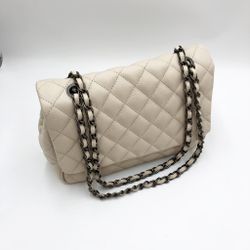Bolsa Ninna P Off White - Divina Luz