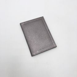 Porta Doc Metalizada - Divina Luz