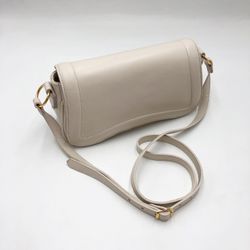 Bolsa Julia Off White - Divina Luz