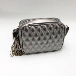 Bolsa Liria M Onix - Divina Luz
