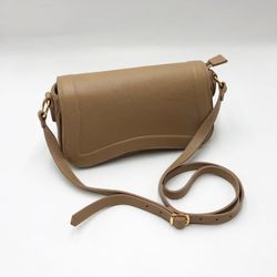 Bolsa Julia Nude - Divina Luz