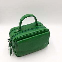 Bolsa Lorena Verde - Divina Luz