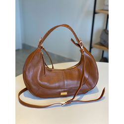 Bolsa Paola Caramelo - Divina Luz