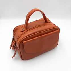 Bolsa Lorena Laranja - Divina Luz