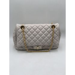 Bolsa Marina Off White - Divina Luz
