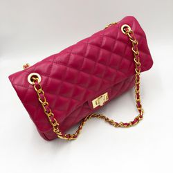 Bolsa Sandy Pink - Divina Luz