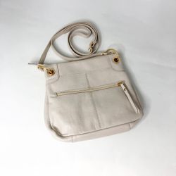 Bolsa Doris Off White - Divina Luz