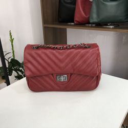 Bolsa Sandy Marsala - Divina Luz