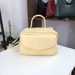 Bolsa Lorena Manteiga - Divina Luz