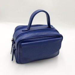 Bolsa Lorena Azul Celeste - Divina Luz