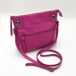 Bolsa Doris Pink - Divina Luz