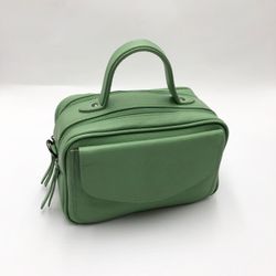 Bolsa Lorena Menta - Divina Luz
