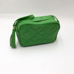 Bolsa Marta Verde - Divina Luz