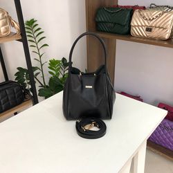 Bolsa Pietra Preta - Divina Luz