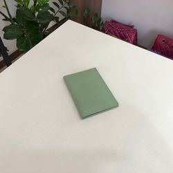 Porta Doc Menta - Divina Luz