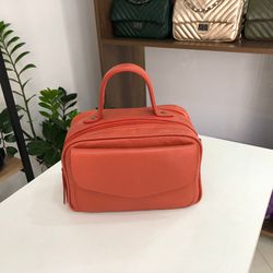 Bolsa Lorena Ferrugem - Divina Luz