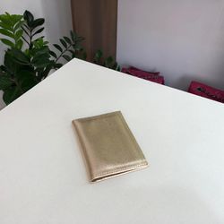 Porta Doc Dourado - Divina Luz