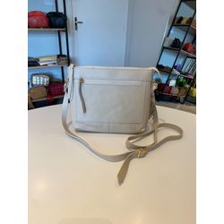 Bolsa Tereza Off White - Divina Luz